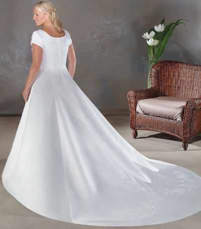 Bn Plus Size Wedding Dresses 383